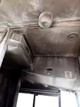 Ankara'da Otobüs Şoförüne Benzinli Saldırı!