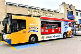 Ankara'da Ramazan'da Uygun Fiyatlı Et Satışı!