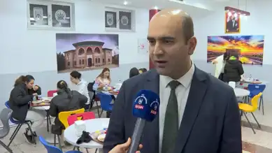 Ücretsiz Yemek Projesi: Gençlere Destek