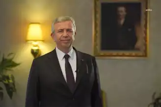 Başkent'te Öğrencilere Ücretsiz Yemek Desteği