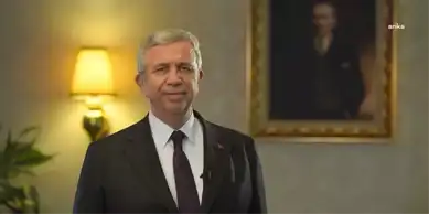 Başkent'te Öğrencilere Ücretsiz Yemek