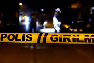 Ankara Yenimahalle'de Silahlı Saldırı: 1 Ölü