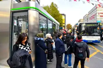 Ankara'da Toplu Ulaşım Zamlandı: Tam Bilet 26 TL!