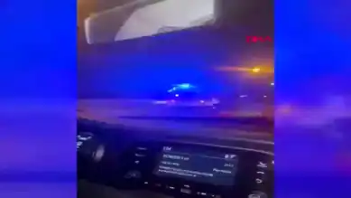 Ankara'da Trafik Kazası: 76 Yaşındaki Yaşamını Yitirdi