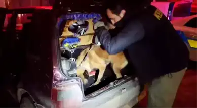 Ankara'da Uyuşturucu Operasyonu: 4 Gözaltı