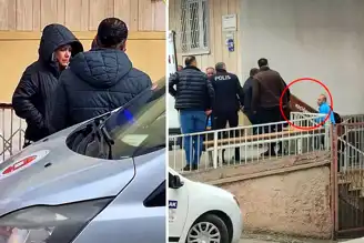Ankara'da Anne Çocuklarını Öldürdü: Vahşet!