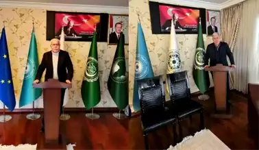 Ankara'da Yeni Federasyon Başkanları Seçildi
