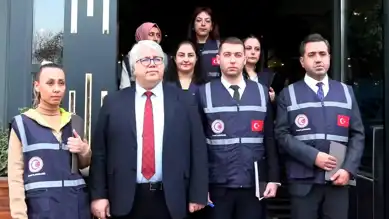 Ankara'da Yılbaşı Fiyatları Denetimde!