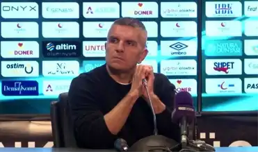 Lig Maçı Berabere Bitti: 1-1