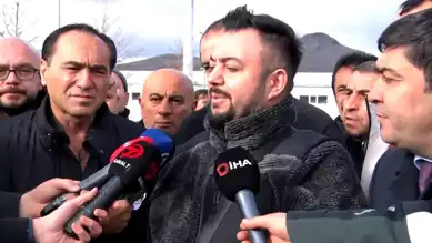 Ankaralı Turgut Vefat Etti