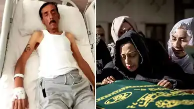 Ankaralı Turgut'un Son Dileği: "Hakkımı Helal Etmem!"