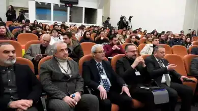 Ankara'dan 80 İle Kültür Turizmi Çağrısı