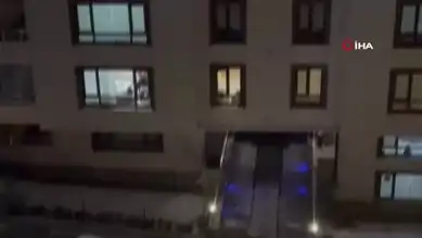 Yükseklerde Kar Yağışı: Şehir Beyaza Bürüdü