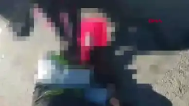 Çankaya'da Motosiklet Kazası: 16 Yaşında Genç Ağır Yaralı