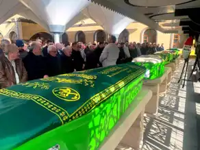 Çankırı'da Aile Faciası: 4 Kişi Hayatını Kaybetti