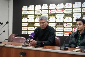 Spor Toto 1. Lig Takımı Derinlik Sorunu Yaşıyor