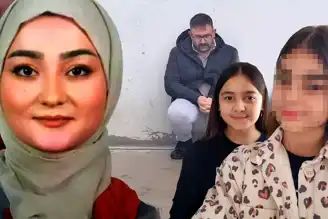 Anne, Çocuklarını Öldürdü: Baba'dan Acılı Anlatım