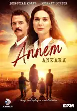 Annem Şehri: Bir Ailenin Hayatta Kalma Mücadelesi