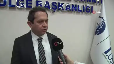 Yeni Dijital Dönüşüm Merkezi Açıldı