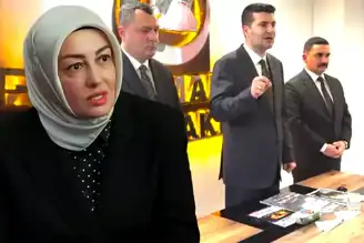 Ülkü Ocakları Başkanı'ndan Tehdit: Ayşe Ateş'ten Sert Yanıt