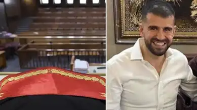 Savcı, Sanığa Uyarıda Bulundu: "Haddinizi Aşmayın!"