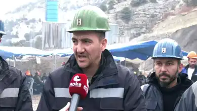 Termik Santral İşçileri Özelleştirmeye Direniyor