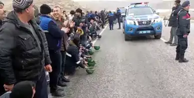 Termik Santral Özelleştirmesine Karşı Yürüyüş Başladı!