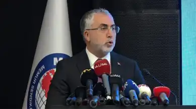 Bakan, Kamu Personelinin Şartlarını İyileştirmeyi Sürdüreceğini Açıkladı