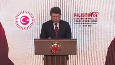 Ortadoğu'da İnsan Hakları Raporu Yayınlandı