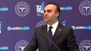 Kacır ve Memişoğlu, Üreten Sağlık Projesi'nde Buluştu