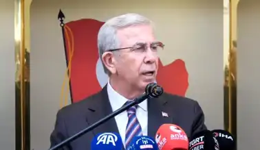 Başkentte Engellilere Yeni Yaşam Alanları