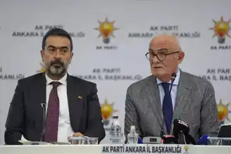 Büyükşehir Belediyelerinde Personel Değişikliği