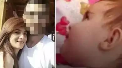 3 Yaşındaki Çocuk Ölümünde Anne Tutuklandı