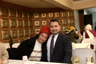 Belediye, Engelliler Günü'nü Kutladı