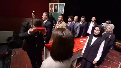 Öğretmenler Günü, İlçede Kutlandı