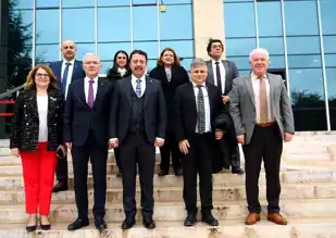 Beypazarı'nda Sürdürülebilir Gelecek Projeleri