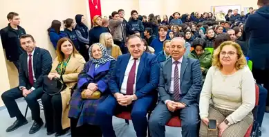 Bilal Güngör Anıldı