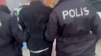 Bi'tık Çetesi'ne Eş Zamanlı Operasyon: 47 Gözaltı