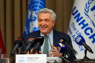 BM: Suriye Yaptırımları Kaldırılsın!