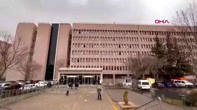 Boşanma Davası Tutuklamayla Sonuçlandı