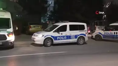 Aile Kavgası Kanlı Sonuçlandı: 1 Ölü, 4 Yaralı