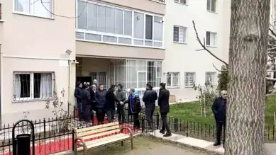 Bolu Otel Yangını: Aile Dramı