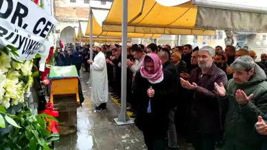 İbrahim Halil Tanal Vefat Etti