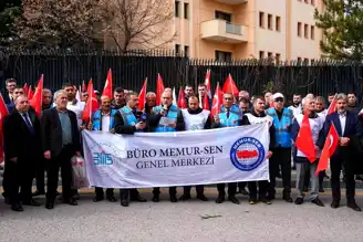 Merasim Sokak Saldırısının 9. Yılı Anıldı