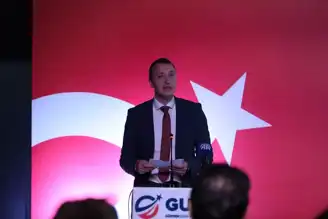 Bursa'da Çocuklardan Yeşil Projeler Sergisi