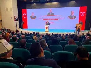Ankara'da Cengiz Aytmatov Enstitüsü Açıldı