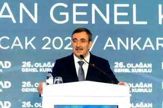 Yılmaz: Enflasyon Tek Haneli Rakamlara İnecek