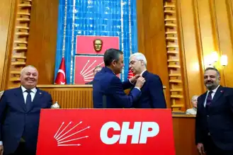 CHP, Cumhurbaşkanı Adayını 23 Mart'ta Seçecek