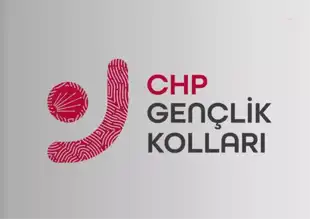 CHP Gençlik Kolları Kurultayı 1 Aralık'ta