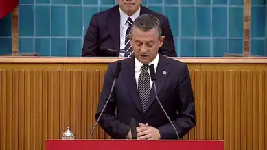 CHP: Kreşlere Devam!